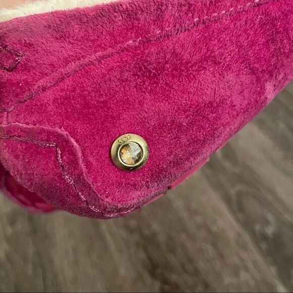 ugg 1009170 ansley  - Picture 9 of 9